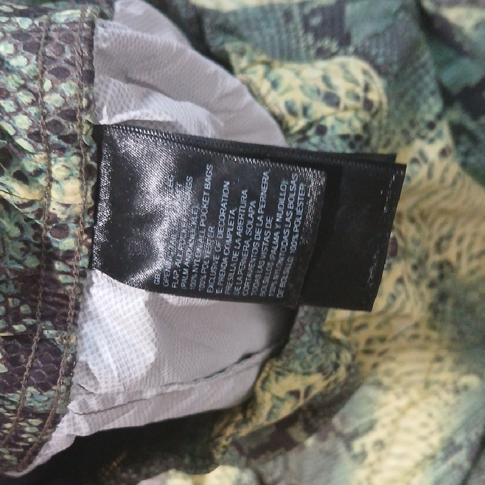 Supreme/Northface Snake Pants - image 3